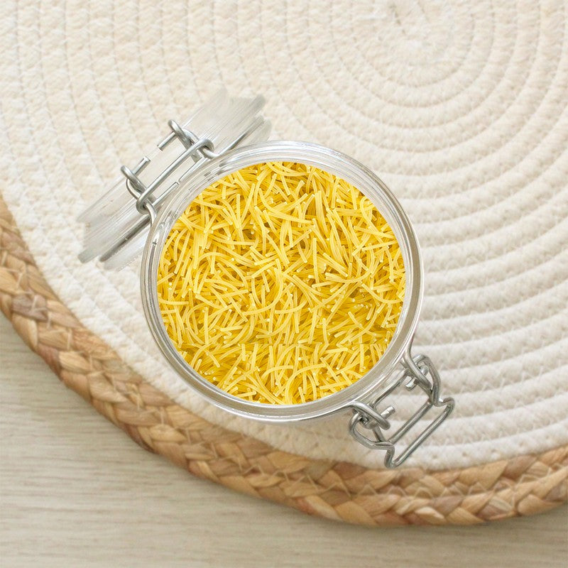 Vermicelles de blé blanc bio - 1