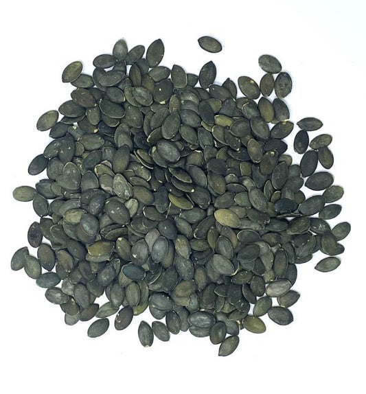 Graines de courge bio - 1