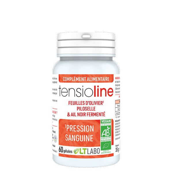 Tensioline bio - 1